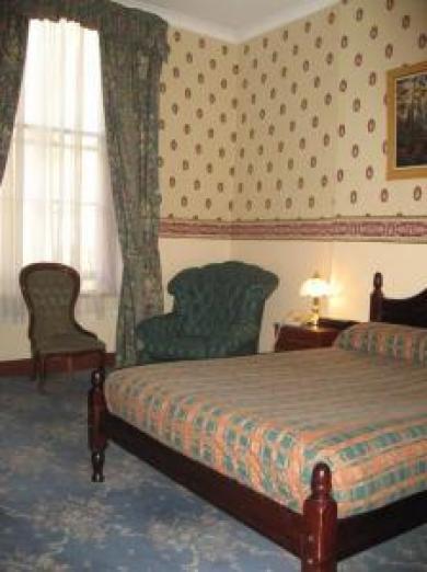 Rennie Mackintosh City Hotel Глазго Номер фото